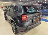 Dacia Duster SUV / Terénní 1,3 l 96 kw