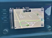 Škoda Kodiaq Kombi 2,0 l 140 kw