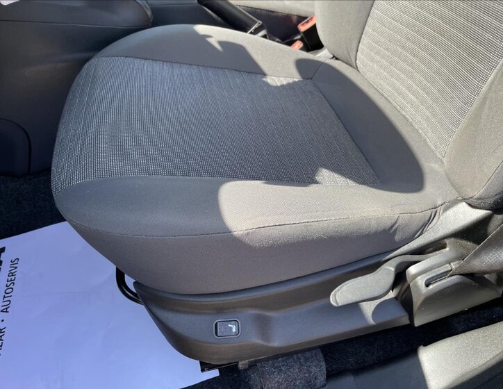 Fiat Dobló MPV 1,6 l 88 kw