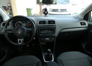 Volkswagen Polo Hatchback 1,2 l 66 kw