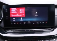 Škoda Octavia Liftback 1,5 l 110 kw