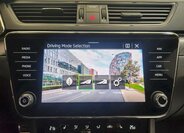 Škoda Superb Kombi 2,0 l 147 kw