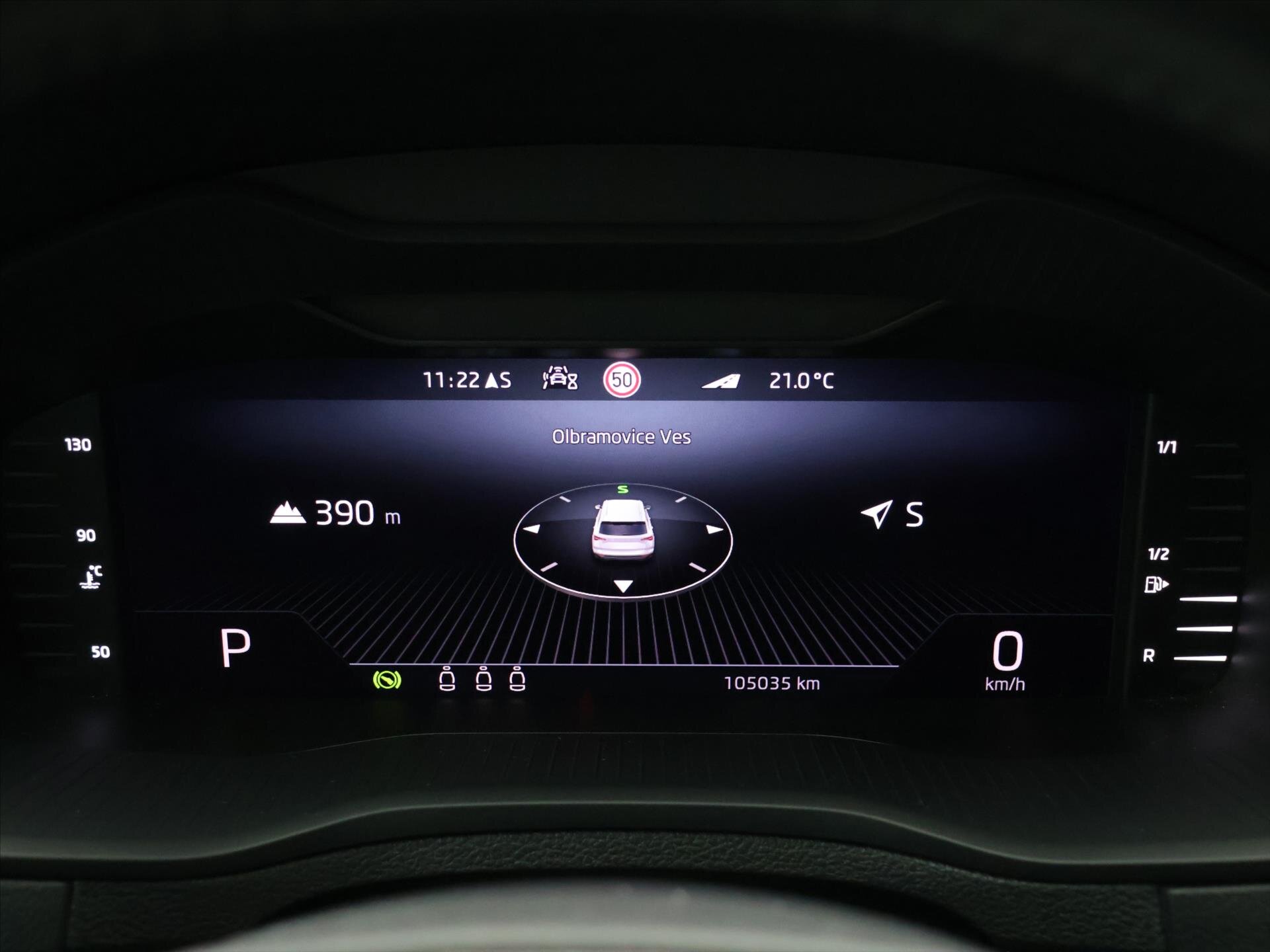 Škoda Karoq SUV 2,0 l 85 kw