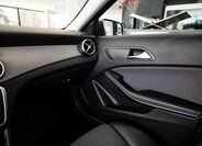 Mercedes-Benz GLA SUV / Terénní 2,1 l 130 kw