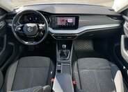 Škoda Octavia Liftback 2,0 l 85 kw