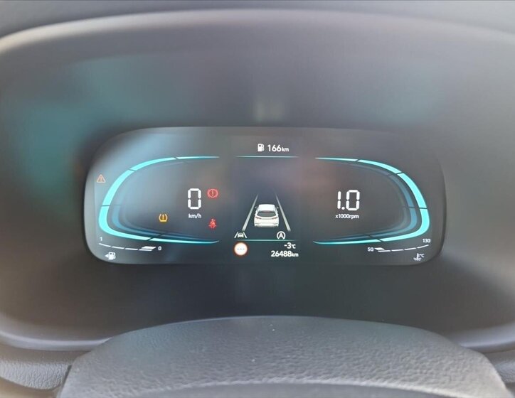 Hyundai i30 Kombi 998,0 73 kw