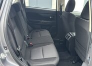Mitsubishi Outlander SUV 2,0 l 110 kw