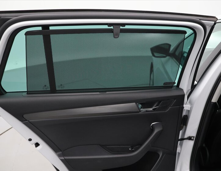 Škoda Superb Kombi 2,0 l 110 kw