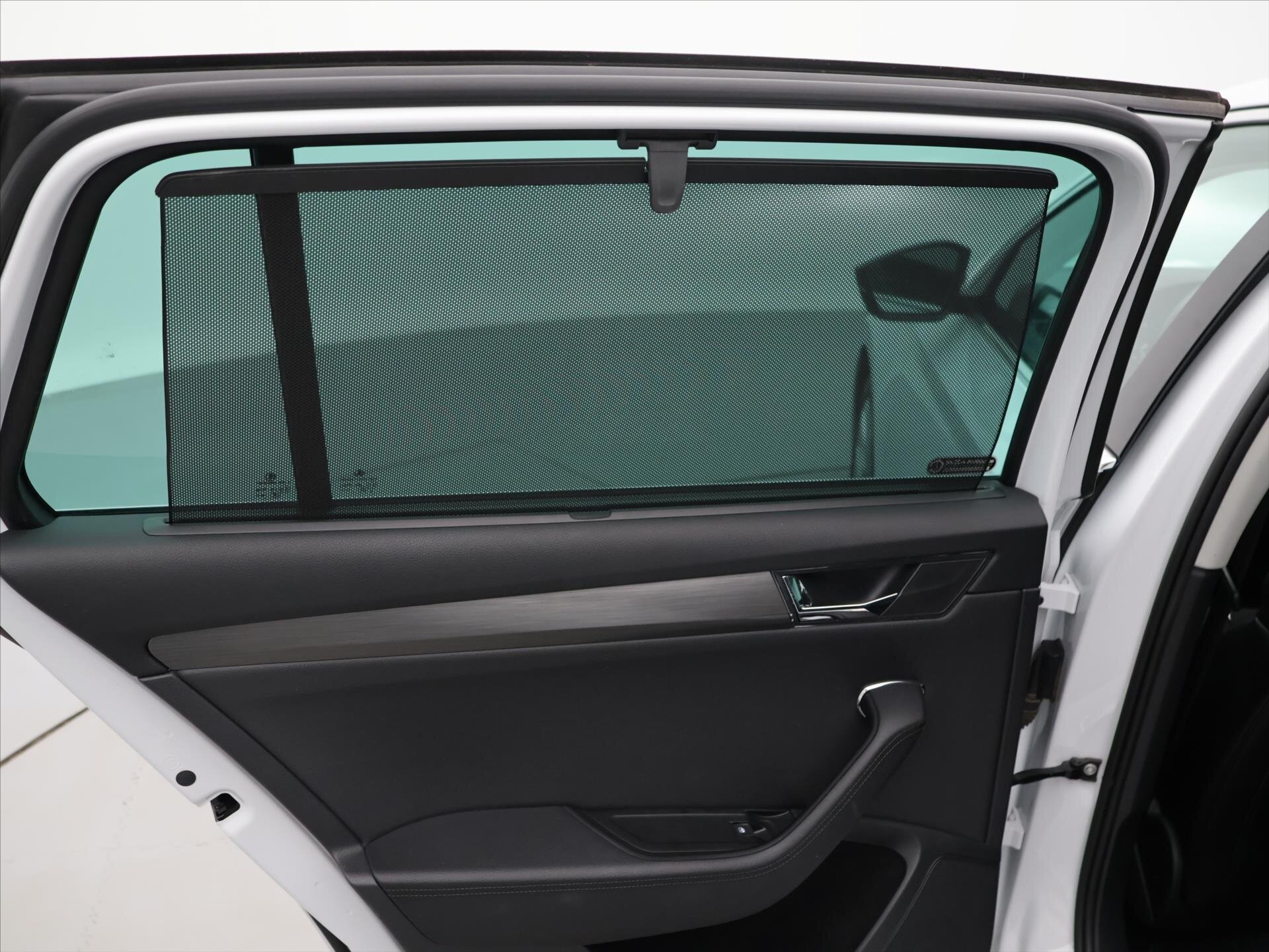 Škoda Superb Kombi 2,0 l 110 kw