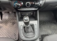 Hyundai Kona SUV / Terénní 998,0 88 kw