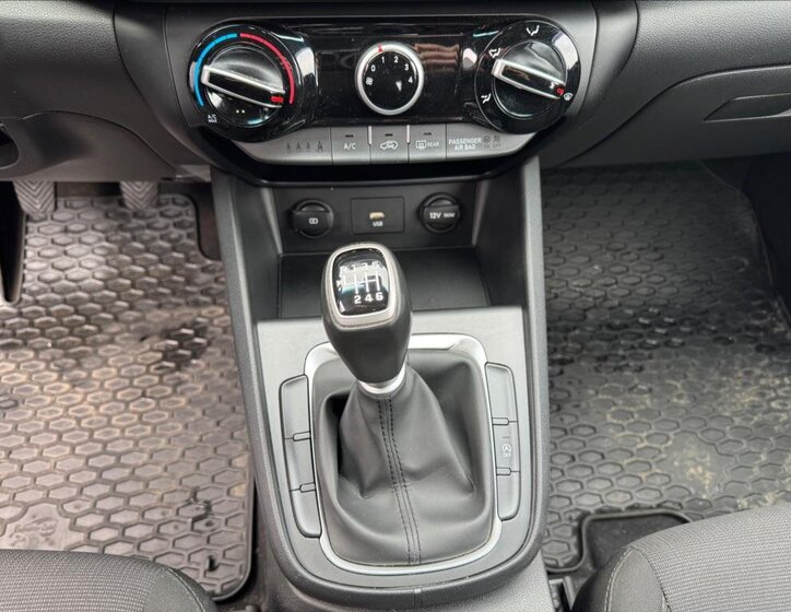Hyundai Kona SUV / Terénní 998,0 88 kw