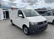Volkswagen Transporter Skříň 2,0 l 84 kw