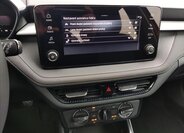 Škoda Fabia Hatchback 999,0 70 kw