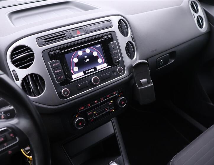 Volkswagen Tiguan 25