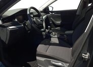 Škoda Octavia Kombi 1,5 l 110 kw