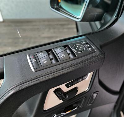 Mercedes-Benz Třídy G 12