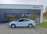 Škoda Octavia Liftback 2,0 l 85 kw