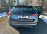 Škoda Scala Kombi 0,0 81 kw