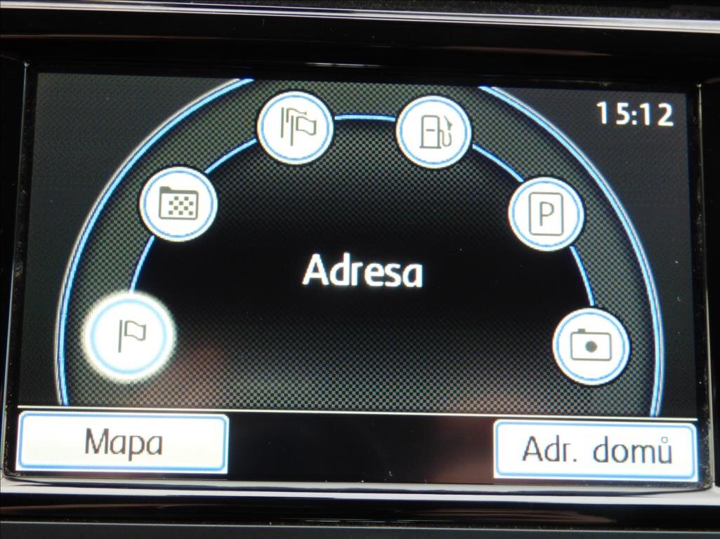 Volkswagen Tiguan Kombi 1,4 l 90 kw