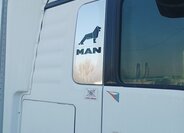 MAN Ostatní Ostatní 0,0 0