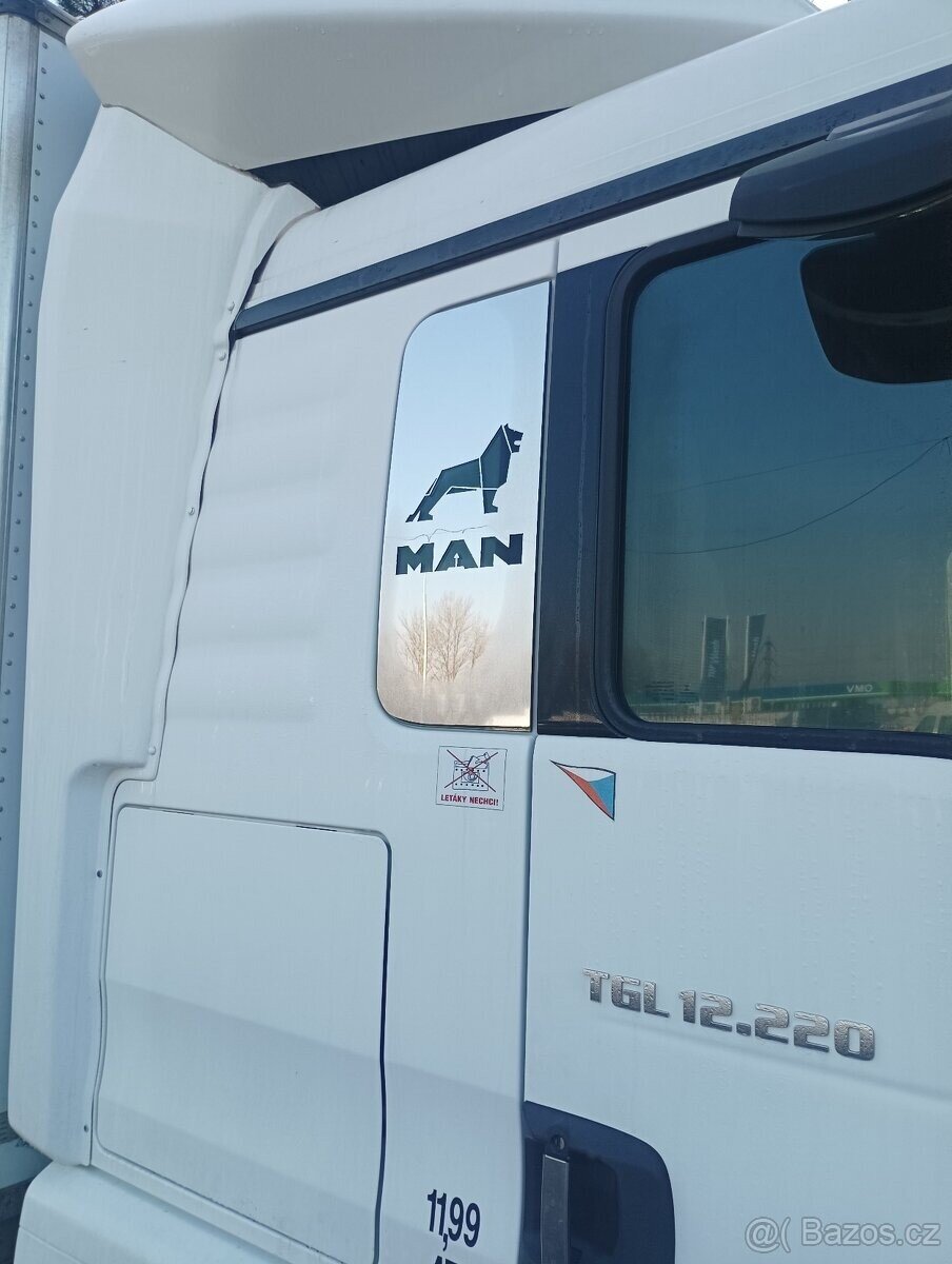 MAN Ostatní Ostatní 0,0 0