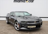 Chevrolet Camaro Kupé 6,2 l 339 kw