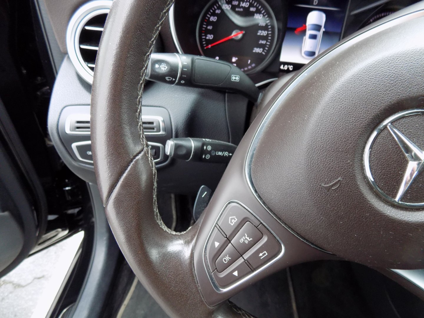 Mercedes-Benz GLC Ostatní 2,1 l 150 kw