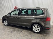 Volkswagen Sharan 5
