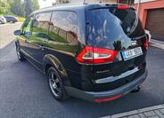 Ford Galaxy 8