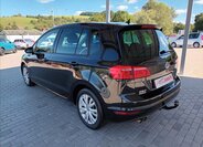 Volkswagen Golf Sportsvan MPV 1,4 l 92 kw