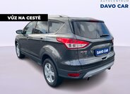 Ford Kuga SUV / Terénní 1,5 l 110 kw