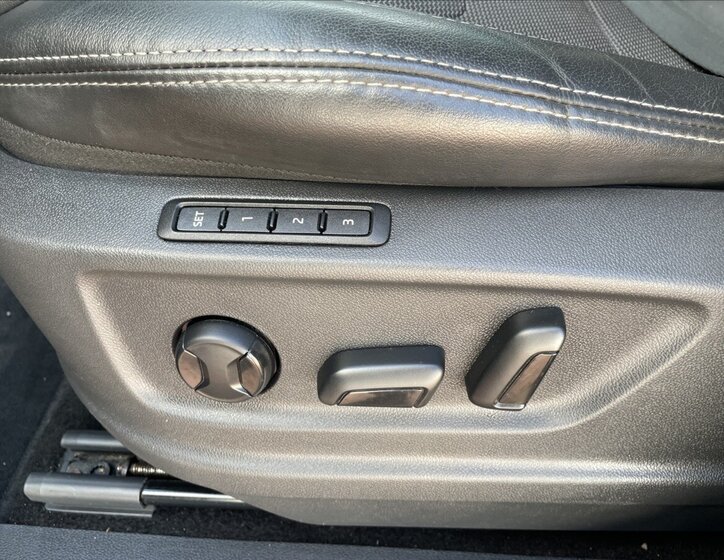 Škoda Kodiaq SUV / Terénní 2,0 l 147 kw