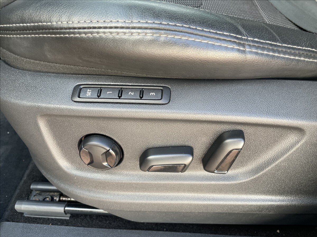 Škoda Kodiaq SUV / Terénní 2,0 l 147 kw