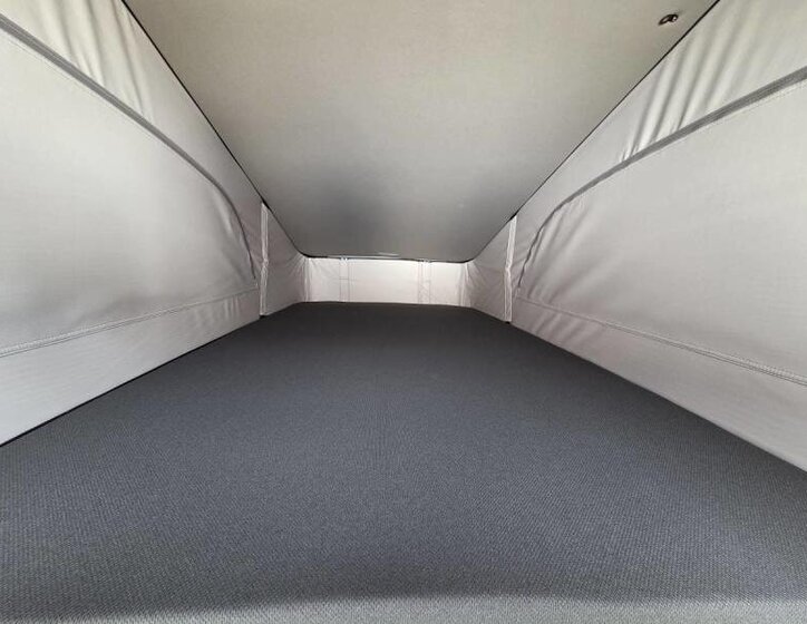 Volkswagen California VAN-Minibus 2,0 l 110 kw