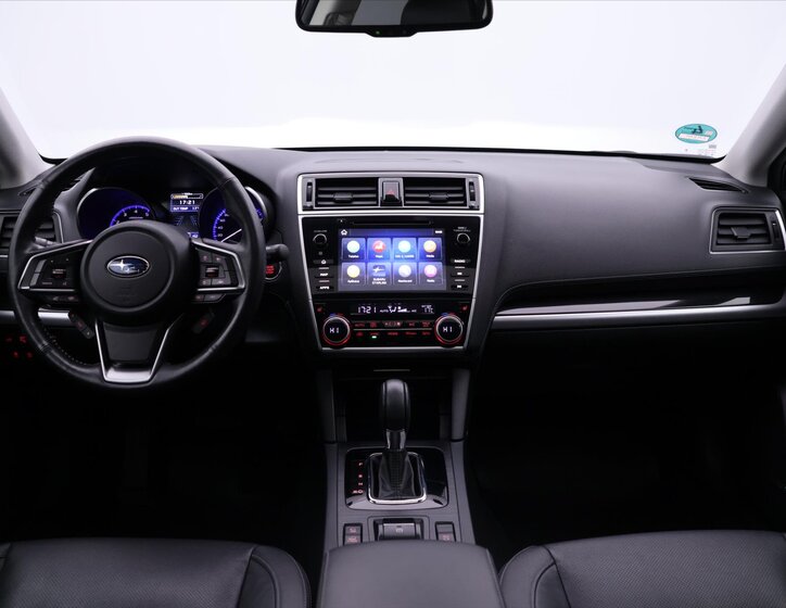 Subaru Outback Kombi 2,5 l 129 kw