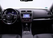 Subaru Outback Kombi 2,5 l 129 kw