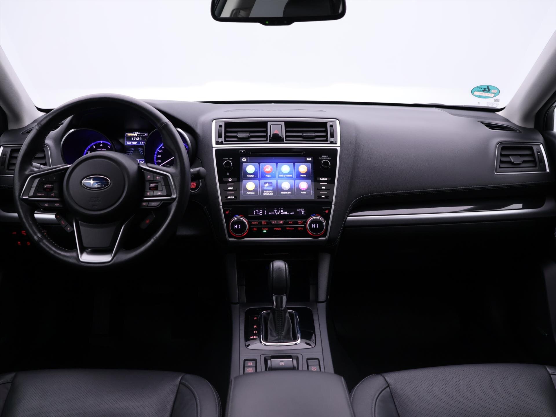 Subaru Outback Kombi 2,5 l 129 kw