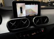 Mercedes-Benz Třídy X 25