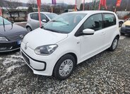 Volkswagen up! Hatchback 999,0 44 kw