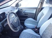 Ford Fiesta 14