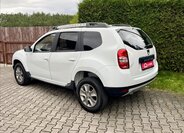 Dacia Duster SUV / Terénní 1,5 l 80 kw