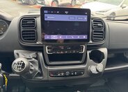 Toyota Proace Max Skříň 2,2 l 130 kw