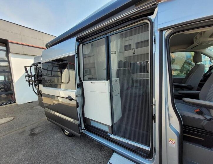 Volkswagen Ostatní Ostatní 2,0 l 130 kw