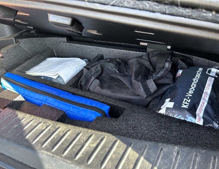 Mazda CX-5 SUV / Terénní 0,0 0