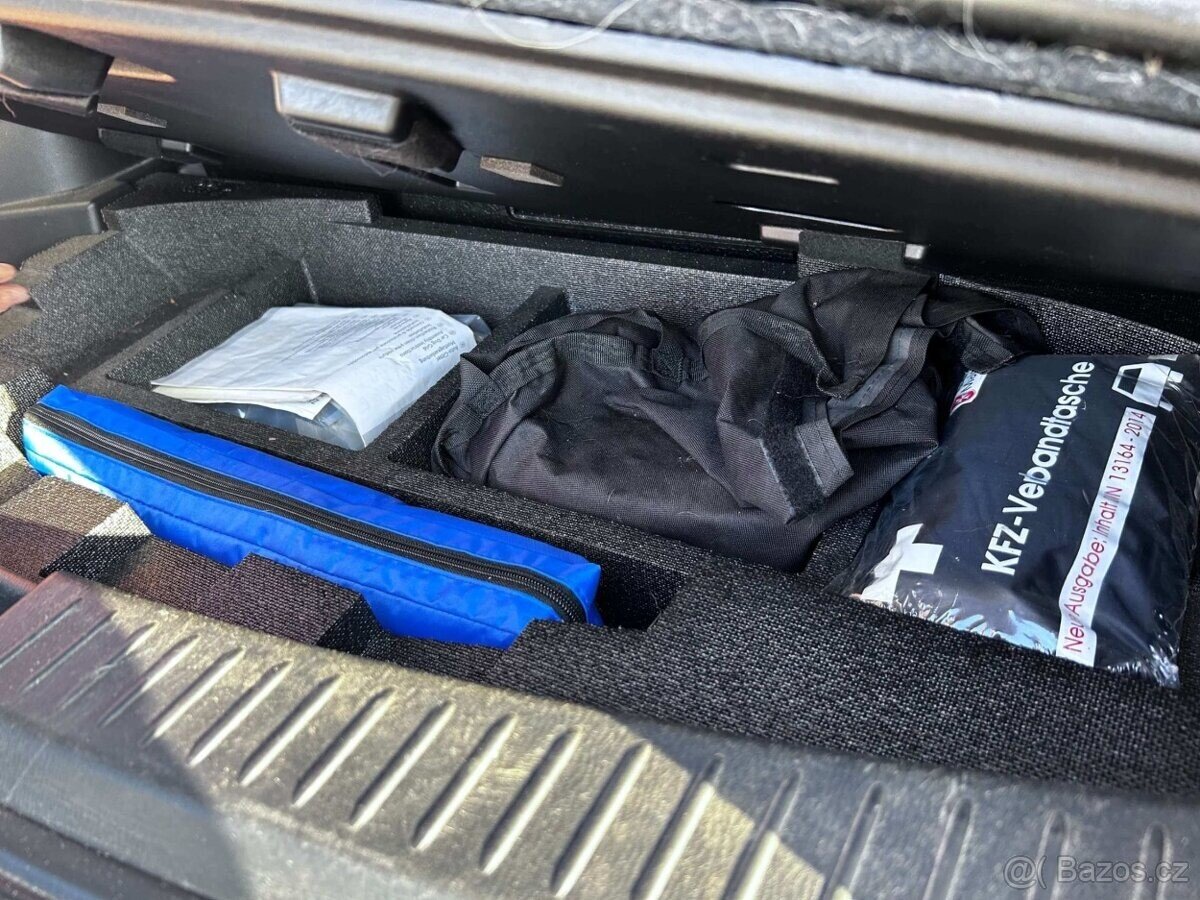 Mazda CX-5 SUV / Terénní 0,0 0