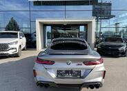 BMW M8 4