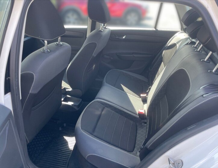 Škoda Fabia Kombi 999,0 70 kw