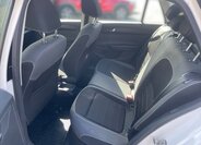Škoda Fabia Kombi 999,0 70 kw
