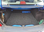 Dacia Logan Sedan / Limuzína 1,4 l 55 kw