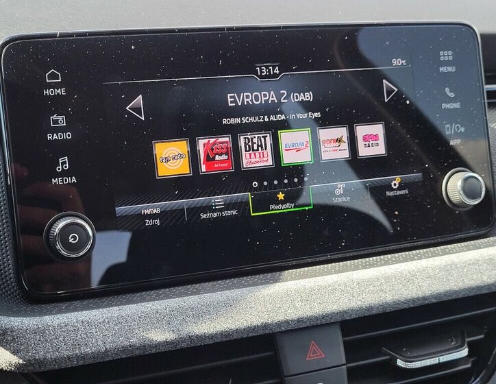 Škoda Kamiq SUV / Terénní 999,0 85 kw